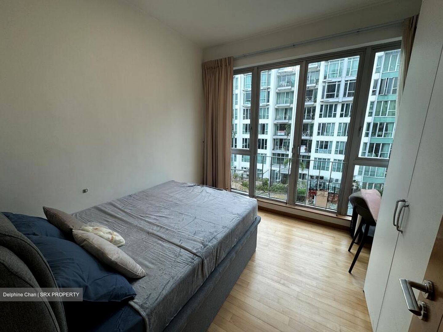 Caribbean At Keppel Bay (D4), Condominium #503620341